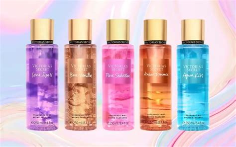 best victoria secret fine fragrance mist|intimate secret body mist.